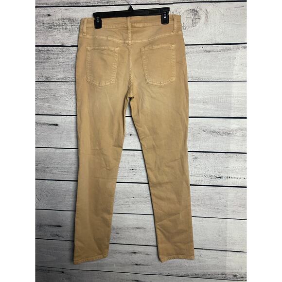 NWT Men's Goodfellow Khaki Slim Fit Jeans - 30x32 - Picture 2 of 3